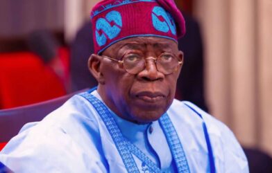 Omoyele Sowore calls on National Assembly to act over Tinubu’s absence,