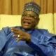 Sule Lamido speaks about Nigerian youths and politics