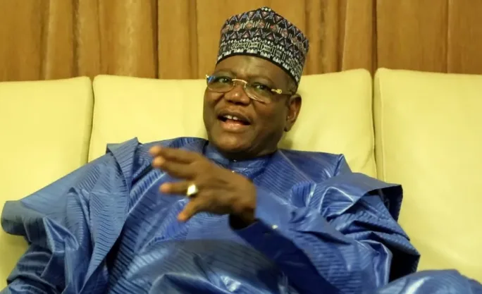 Sule Lamido speaks about Nigerian youths and politics