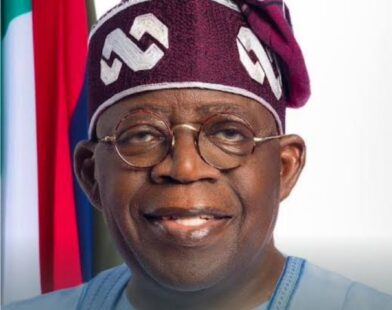 President Bola Tinubu commends EFCC after Nigeria wins Mambilla arbitration