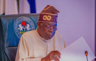 President Bola Tinubu directs Nigerian states to reduce transport fares through CNG programme