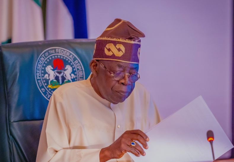 President Bola Tinubu directs Nigerian states to reduce transport fares through CNG programme