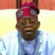 President Bola Tinubu during his European working vacation