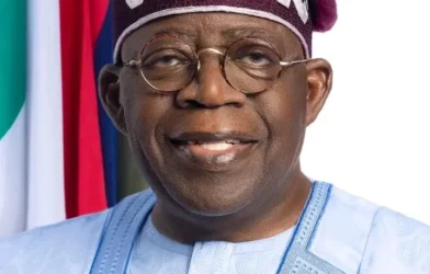 Bola Tinubu immunity from arrest in US during UNGA