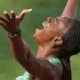 Tobi Amusan wins silver in the women's 100m hurdles final in Budapest