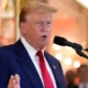 Donald Trump explains decision to ban CNN, MS NOW and Politico from White House