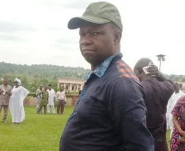 Two savage Kano murders 45 years apart