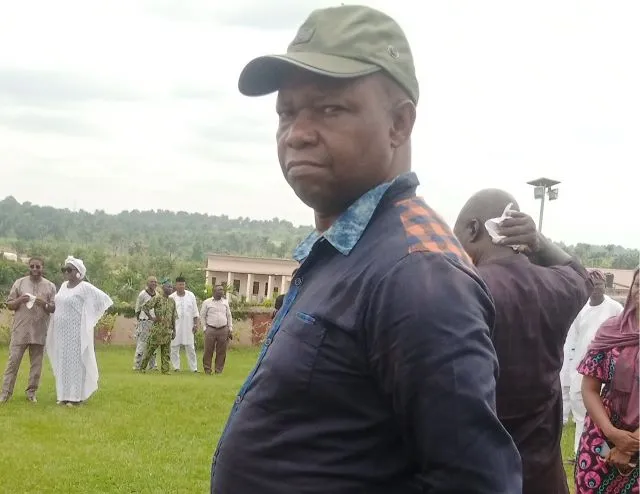Two savage Kano murders 45 years apart