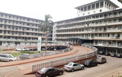 UCH Ibadan inaugurates support group for spinal cord injury patients