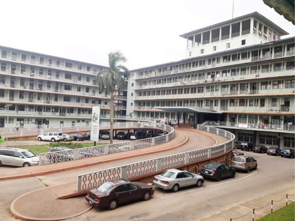 UCH Ibadan inaugurates support group for spinal cord injury patients