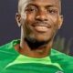 Victor Osimhen Receives Super Eagles Invitation 80x80