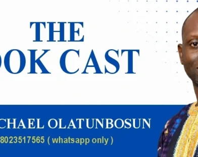 When Families Fall Apart book by Blessing Ijioma Omorowe-Nwune
