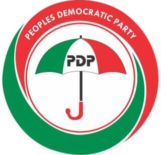 Adedipe Ewenla criticises Wike’s coalition and its impact on the PDP