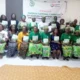 Women Farmers Seek Stronger Agricultural Policies 80x80