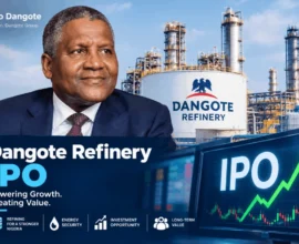 Manufacturers visit Dangote pavilion over Peoples’ IPO at Kano AGM