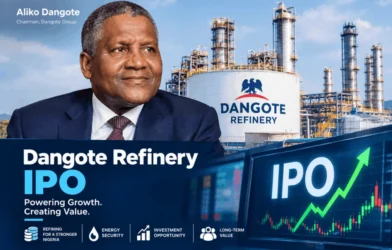 Manufacturers visit Dangote pavilion over Peoples’ IPO at Kano AGM