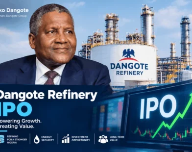 Manufacturers visit Dangote pavilion over Peoples’ IPO at Kano AGM