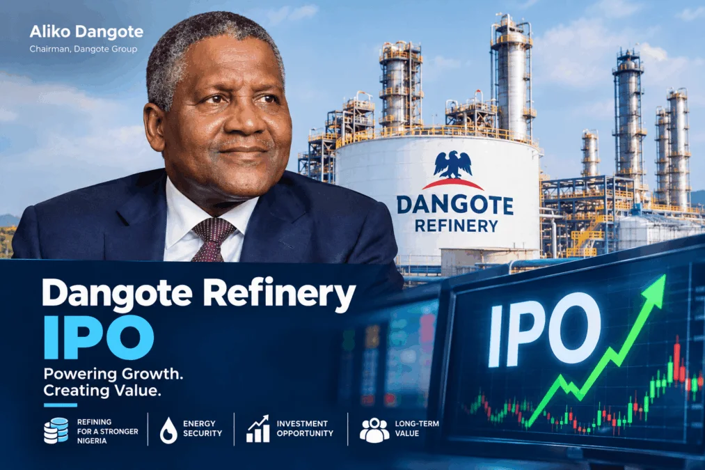 Manufacturers visit Dangote pavilion over Peoples’ IPO at Kano AGM