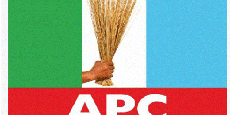 Mustapha Gubio, Borno APC governorship candidate, whose convoy was attacked by suspected terrorists.