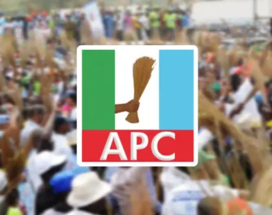 Toyin Abraham rejects reported APC campaign council appointment