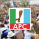 Toyin Abraham rejects reported APC campaign council appointment