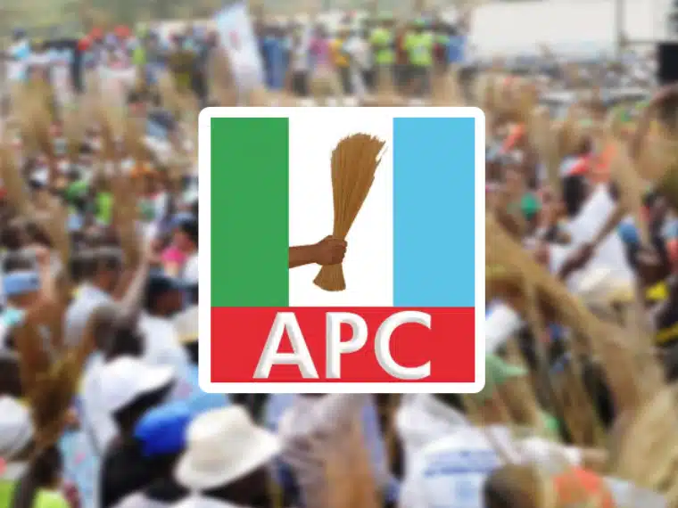 Toyin Abraham rejects reported APC campaign council appointment
