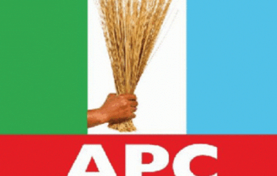 APC Kwara State deputy governorship candidate change ahead of the 2027 election.