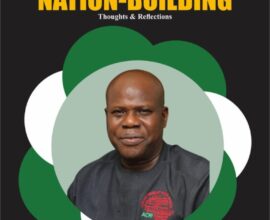 Richard Odusanya discusses dual citizenship and national responsibility