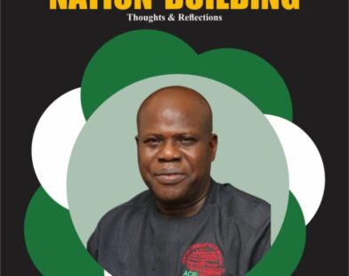 Richard Odusanya discusses dual citizenship and national responsibility