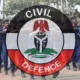 NSCDC rescues 15 children allegedly trafficked in Nasarawa
