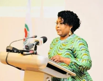 ECOWAS Parliament calls for urgent action on West Africa climate crisis