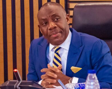 FG and labour representatives discuss King’s College concession dispute