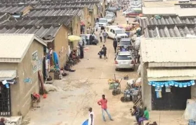 Garki traders call on FCTA to halt development along Abuja railway corridor