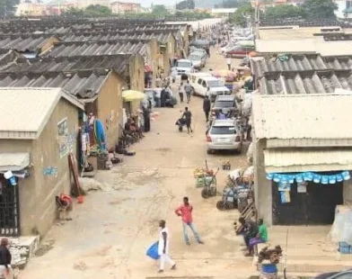 Garki traders call on FCTA to halt development along Abuja railway corridor