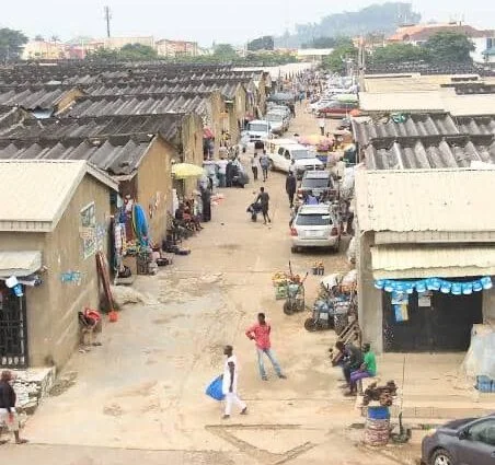 Garki traders call on FCTA to halt development along Abuja railway corridor
