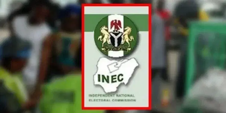 INEC announces September 19 date for legislative by-elections in four Nigerian states