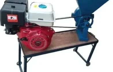 LASCOPA warns Lagos residents about rusty grinding machines and food contamination risks