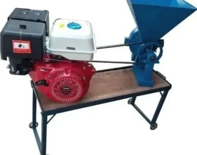 LASCOPA warns Lagos residents about rusty grinding machines and food contamination risks