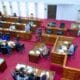 Kwara State House of Assembly during plenary session