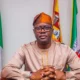 Seyi Makinde declares intention to challenge Tinubu in 2027