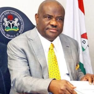 Nyesom Wike speaks on political power and leadership
