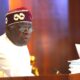 President Bola Tinubu amid questions over constitutional procedure for his vacation