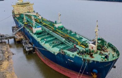 Nigerian vessel financing fund as FG directs NIMASA to speed up disbursement