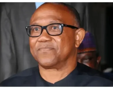 Peter Obi speaks about presidential vacation in Zamfara and Borno