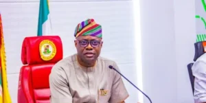 Seyi Makinde speaks on ensuring Nigeria’s oil wealth benefits Nigerians