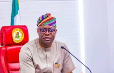 Seyi Makinde speaks on ensuring Nigeria’s oil wealth benefits Nigerians