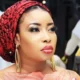 Lizzy Anjorin amid court order restricting the sharing of Priscilla Ojo’s son’s photos.