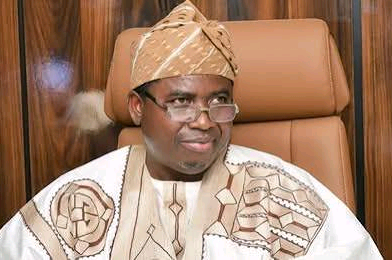 INEC headquarters in Abuja amid questions over Amupitan’s absence from AU meeting