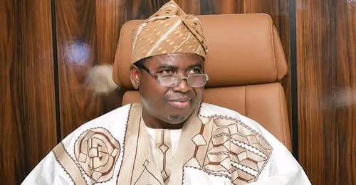 INEC headquarters in Abuja amid questions over Amupitan’s absence from AU meeting