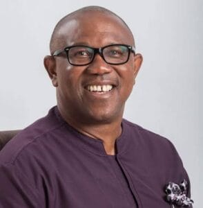 Peter Obi speaks about protecting votes ahead of 2027 election